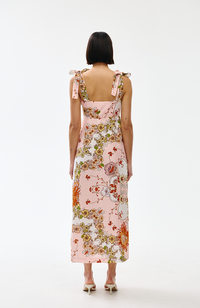 Ruby Dress - Volterra