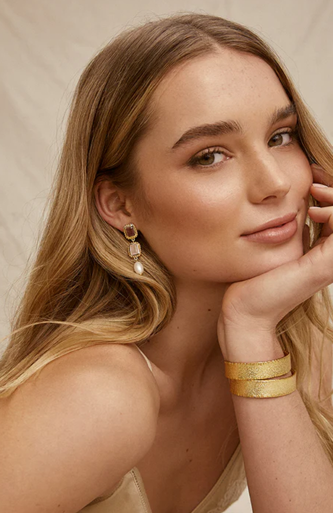 Maricar Earrings