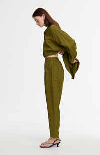 Cooper Pant - Green