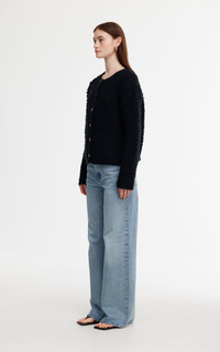 Cassidy Cardi - Black