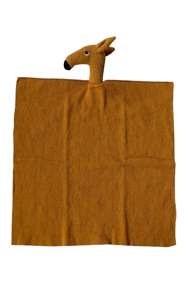 Comforter - Kanga