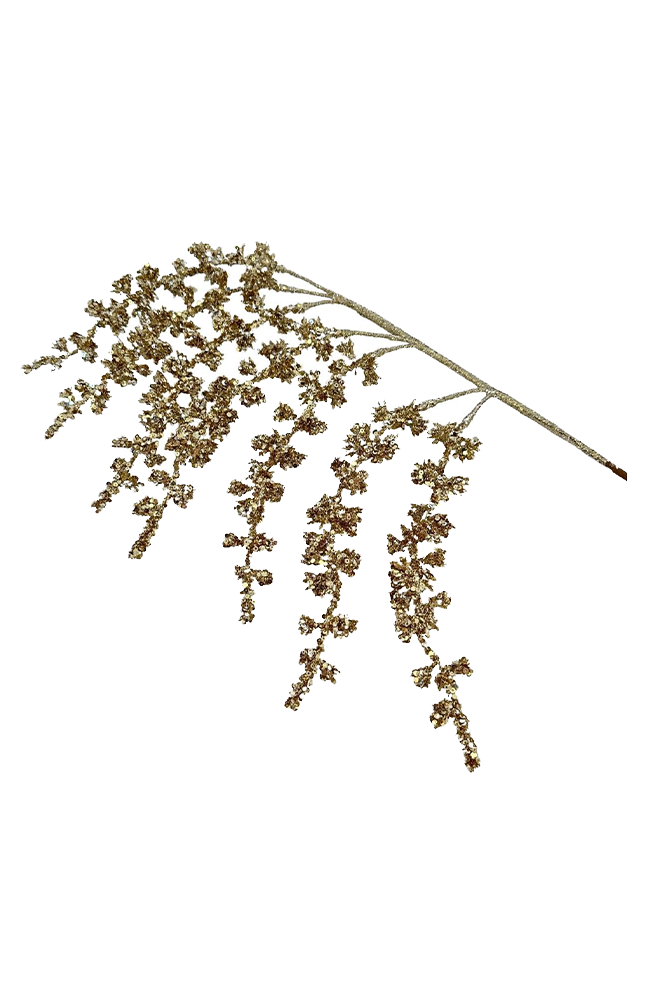 Champagne Weeping Spray