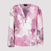 Blossom Top - Floral Print