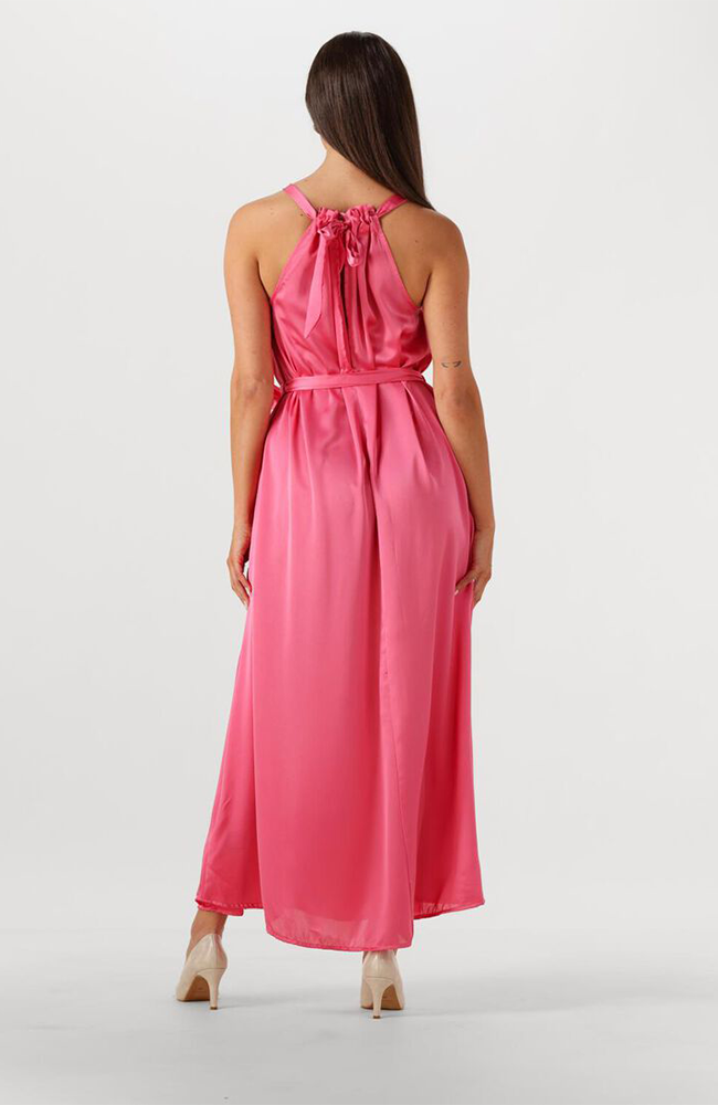 Maxi Dress - Raspberry