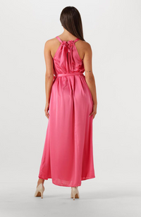 Maxi Dress - Raspberry