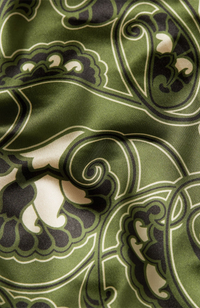 Paloma Coat - Boheme