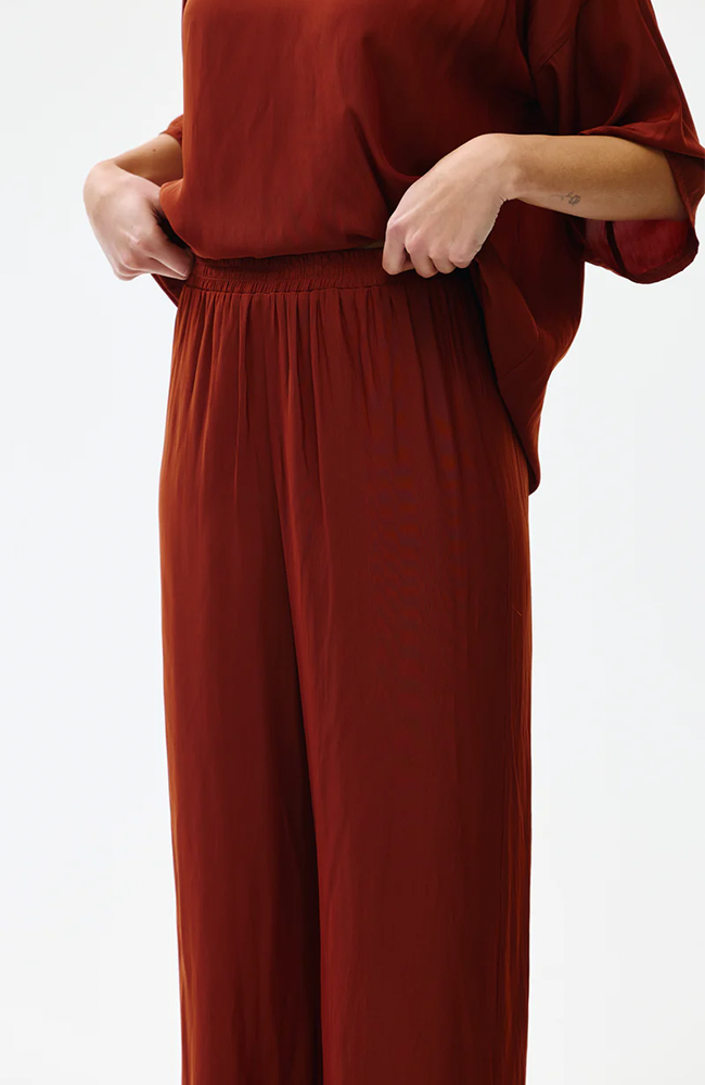 Varley Pant - Sienna