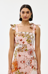 Ruby Dress - Volterra