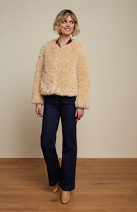 Paloma Coat - Boheme