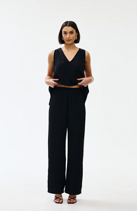 Varley Pant - Black