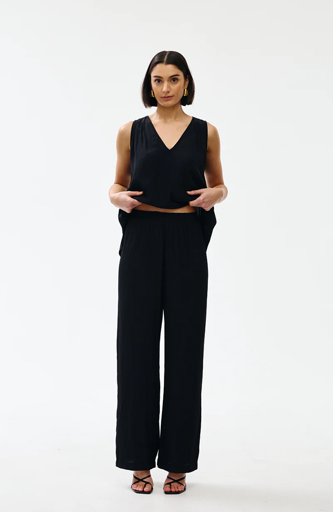 Varley Pant - Black