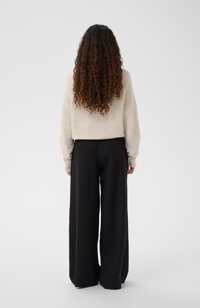 Simiiw Vincentiw Pant - Black