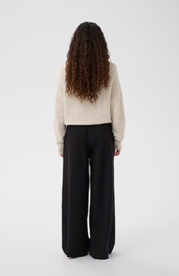 Simiiw Vincentiw Pant - Black
