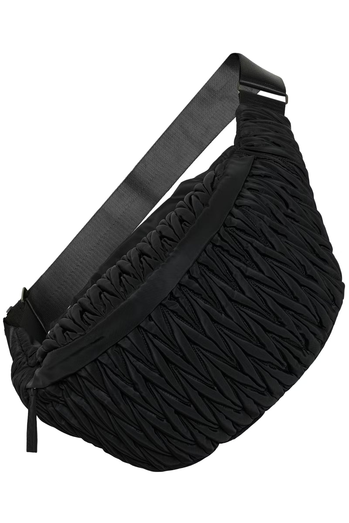 Samyiw Bumbag - Black