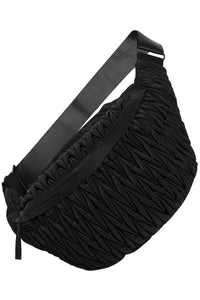 Samyiw Bumbag - Black