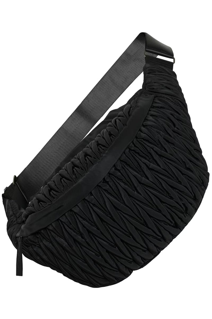 Samyiw Bumbag - Black