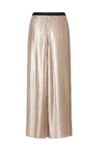 Future Pant - Silver