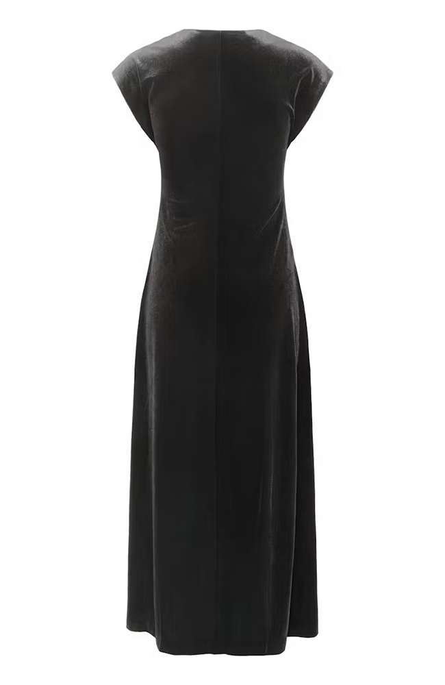 Killie Dress - Black