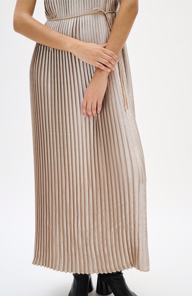 Future Dress - Silver