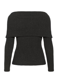 Krith Blouse - Black