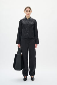 Alba Pants - Black