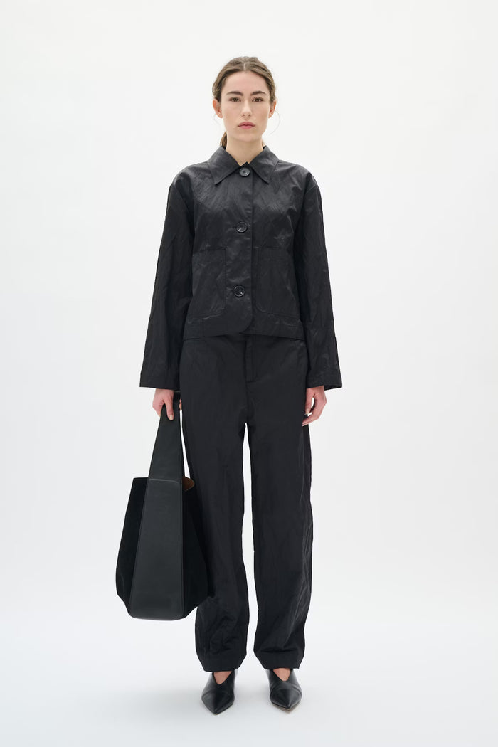 Alba Pants - Black