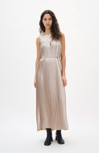 Future Dress - Silver