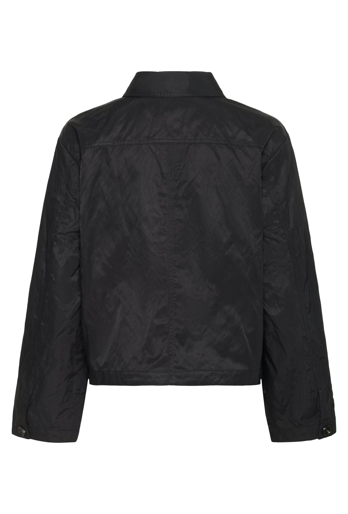 Alba Jacket - Black