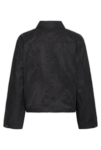 Alba Jacket - Black