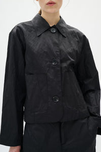 Alba Jacket - Black