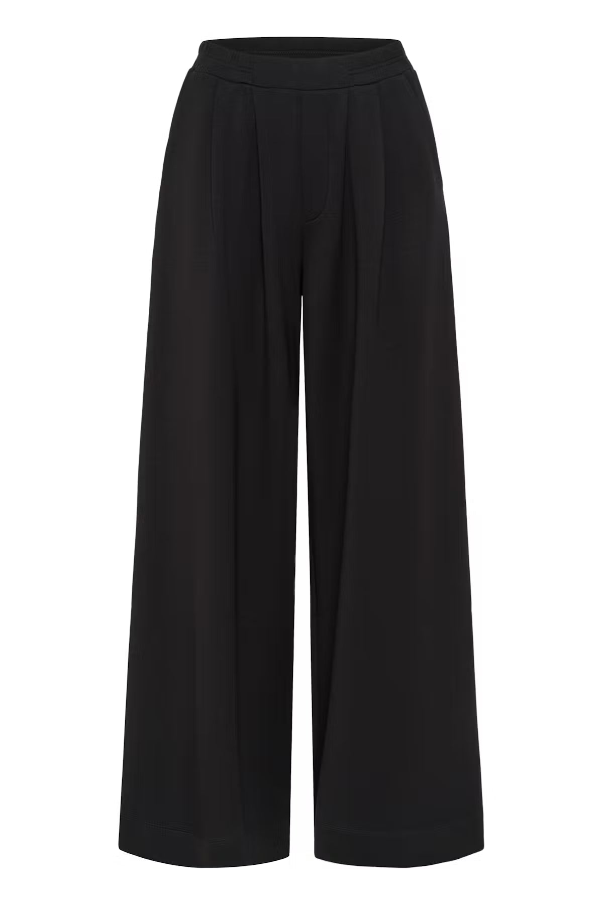Simiiw Vincentiw Pant - Black