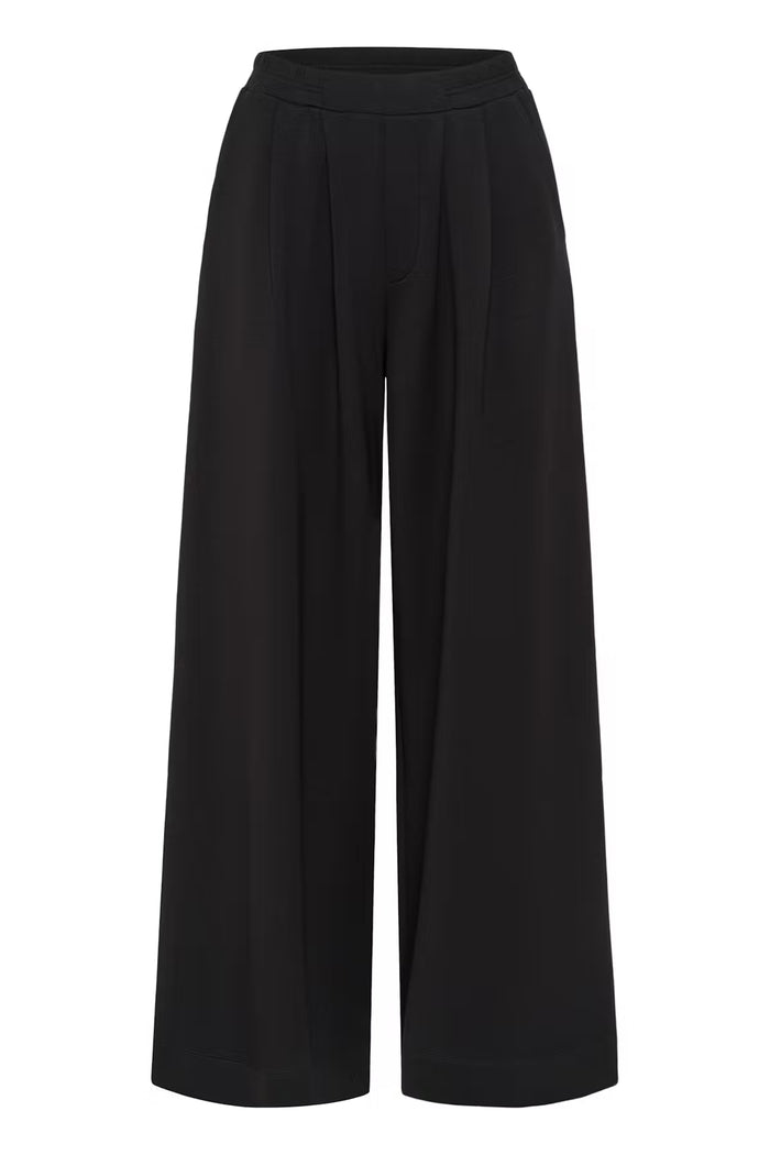 Simiiw Vincentiw Pant - Black