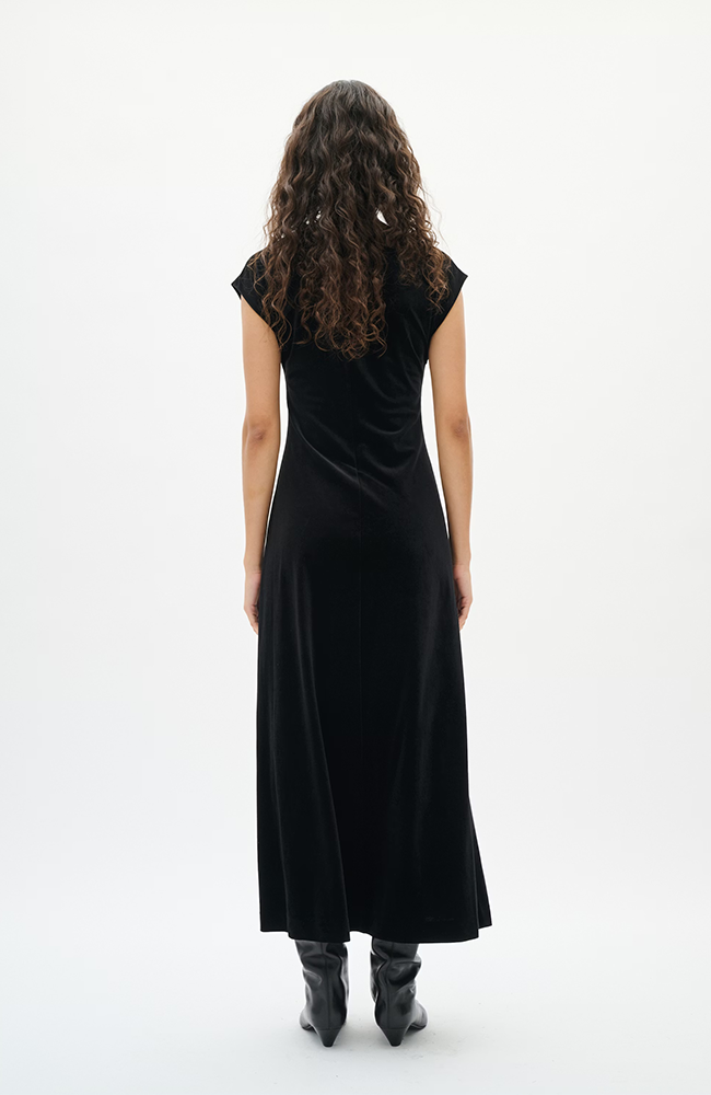 Killie Dress - Black