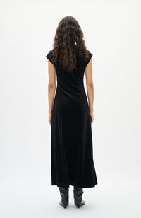 Killie Dress - Black