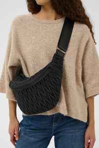 Samyiw Bumbag - Black