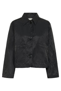 Alba Jacket - Black