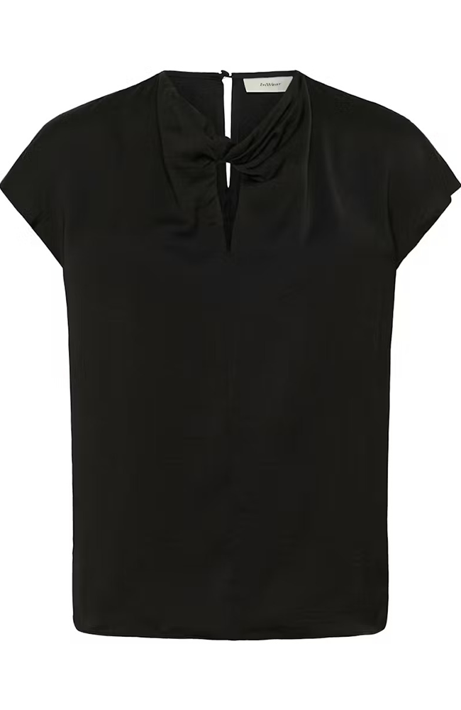 Danni Blouse - Black