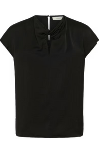 Danni Blouse - Black