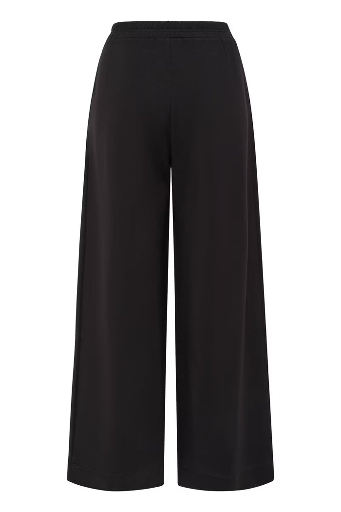 Simiiw Vincentiw Pant - Black