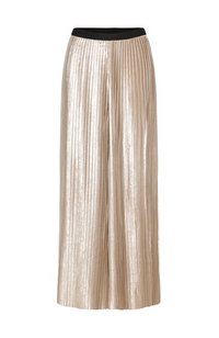 Future Pant - Silver