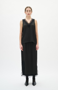 Danica Top - Black