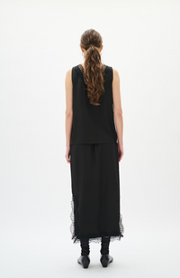 Danica Top - Black