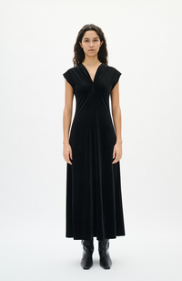 Killie Dress - Black