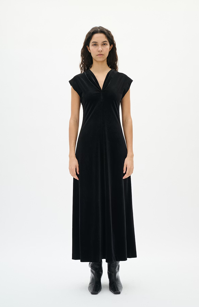 Killie Dress - Black