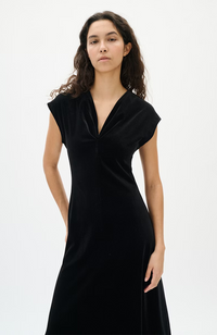 Killie Dress - Black