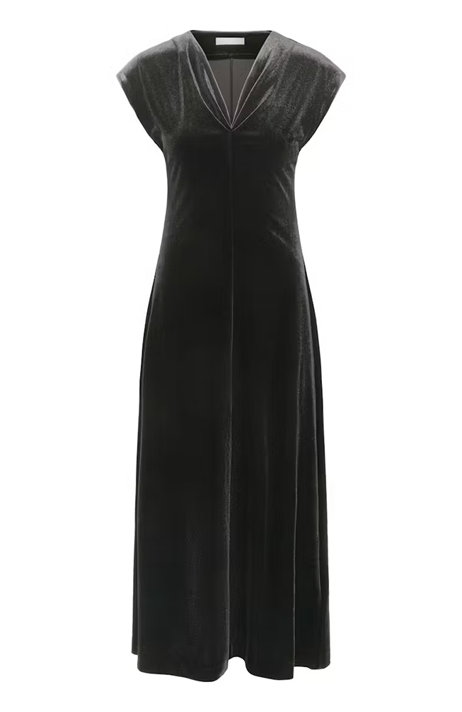 Killie Dress - Black