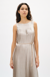 Future Dress - Silver