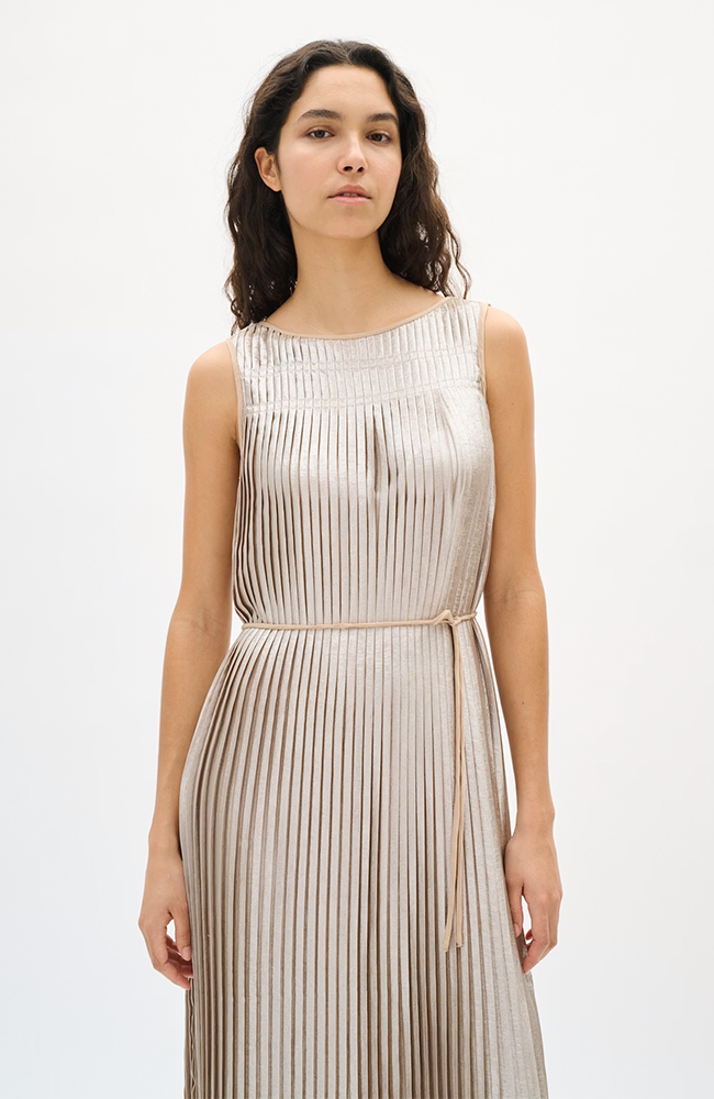 Future Dress - Silver