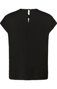 Danni Blouse - Black