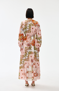 Olivia Dress - Volterra